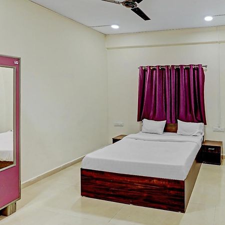 Mundhva Amba Executive An Apartment Hotel מראה חיצוני תמונה