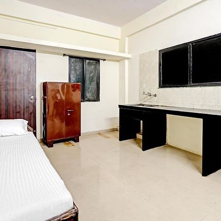 Mundhva Amba Executive An Apartment Hotel מראה חיצוני תמונה