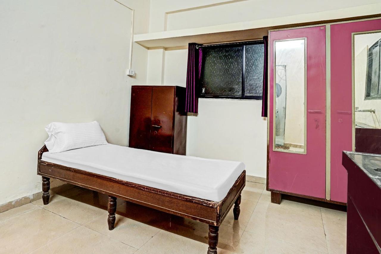 Mundhva Amba Executive An Apartment Hotel מראה חיצוני תמונה