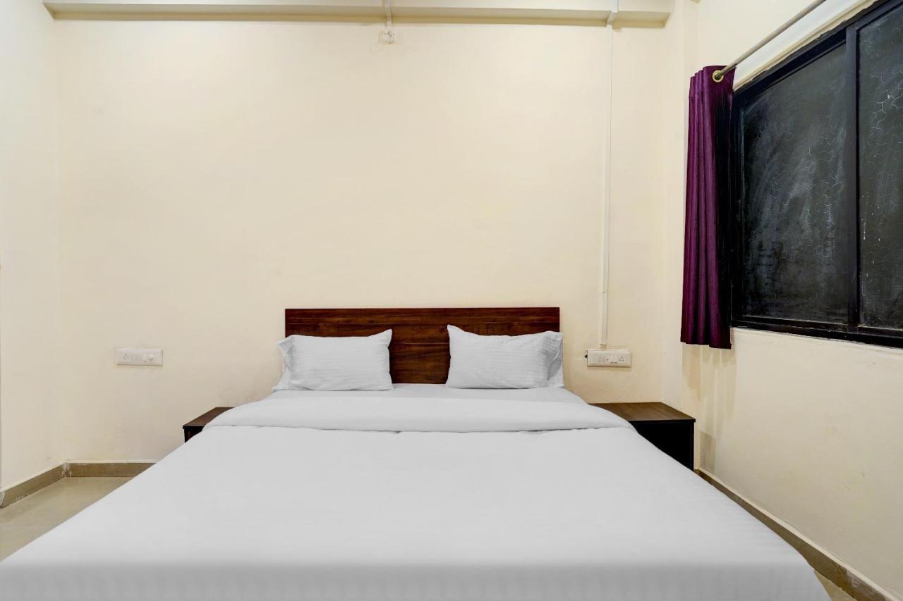 Mundhva Amba Executive An Apartment Hotel מראה חיצוני תמונה